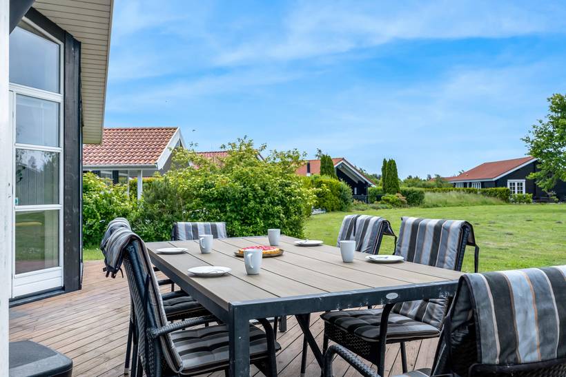 Foto von Ferienhaus RB60 in Marielyst - Falster