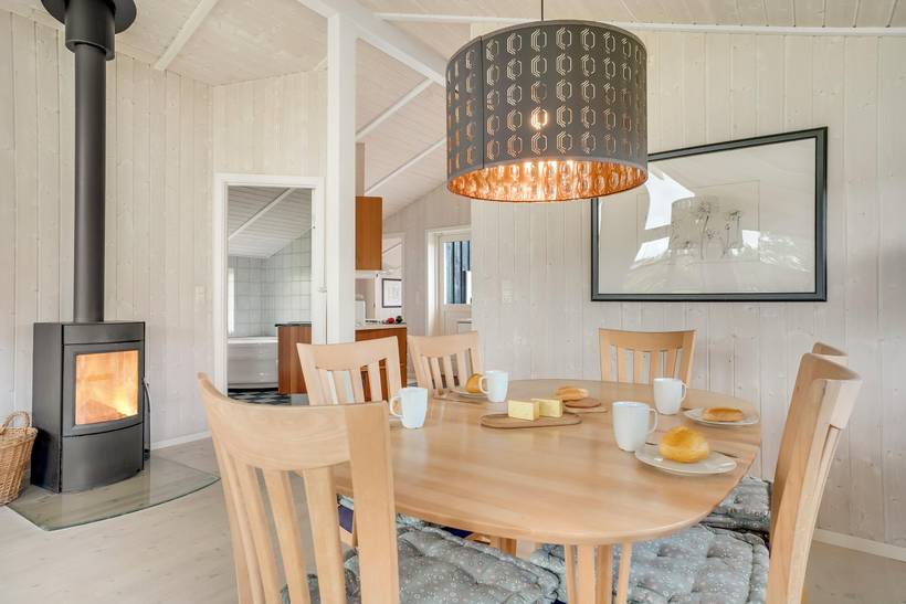 Foto von Ferienhaus RB60 in Marielyst - Falster