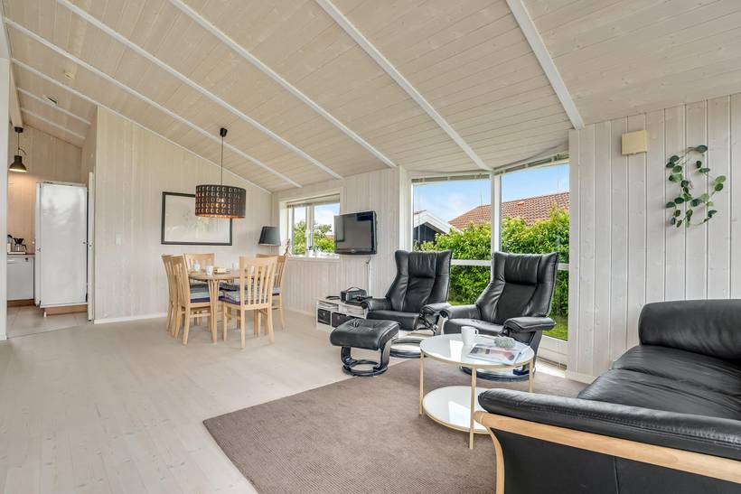 Foto von Ferienhaus RB60 in Marielyst - Falster
