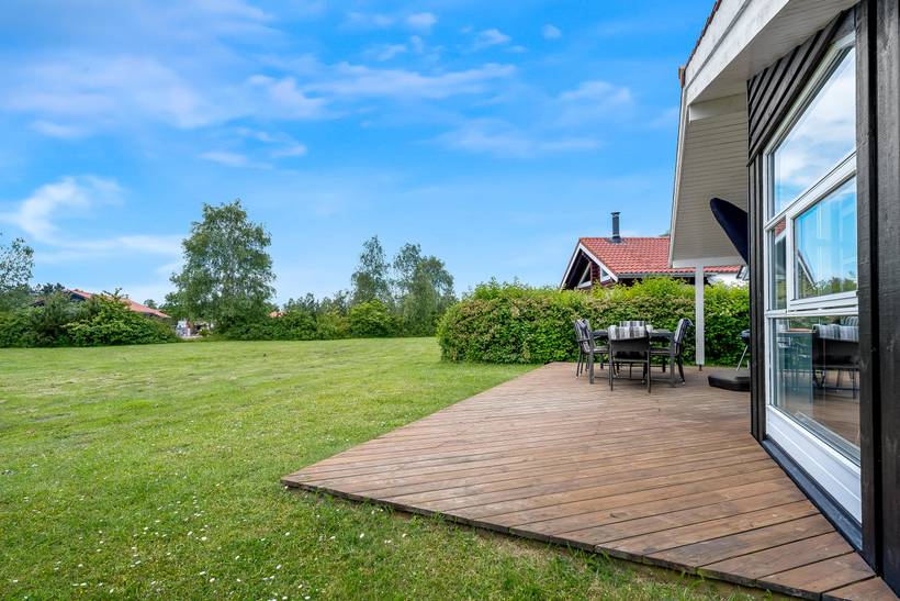 Foto von Ferienhaus RB60 in Marielyst - Falster
