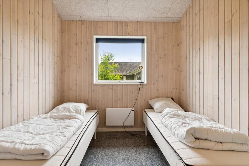 Foto von Ferienhaus RB62 auf Havnsø - Westseeland
