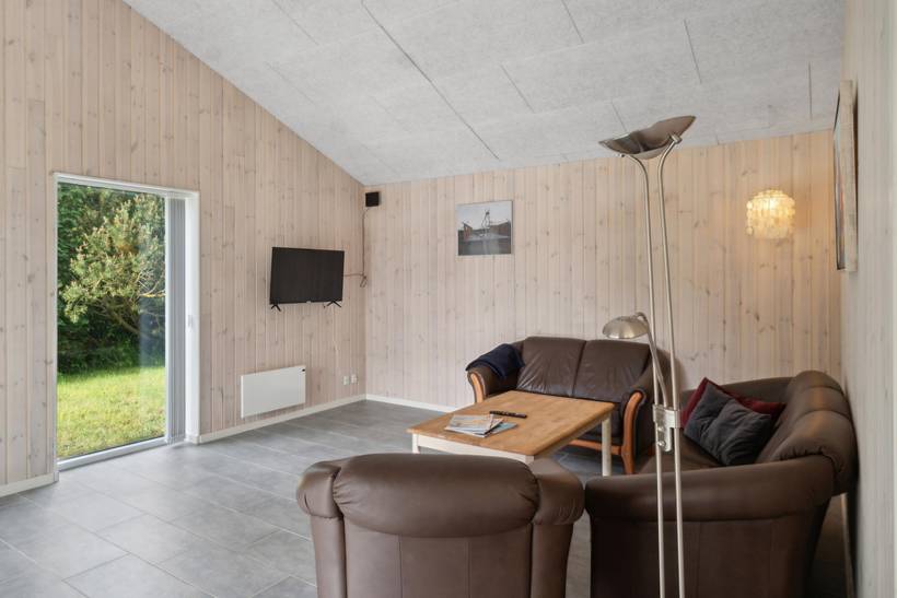 Foto von Ferienhaus RB62 auf Havnsø - Westseeland