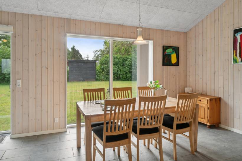 Foto von Ferienhaus RB62 auf Havnsø - Westseeland