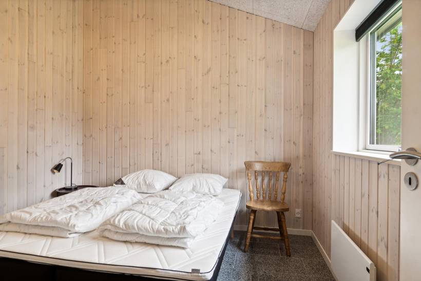 Foto von Ferienhaus RB62 auf Havnsø - Westseeland