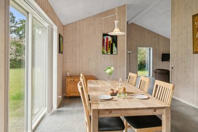 Vorschaubild von Ferienhaus RB62 auf Havnsø - Westseeland