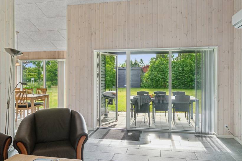 Foto von Ferienhaus RB62 auf Havnsø - Westseeland