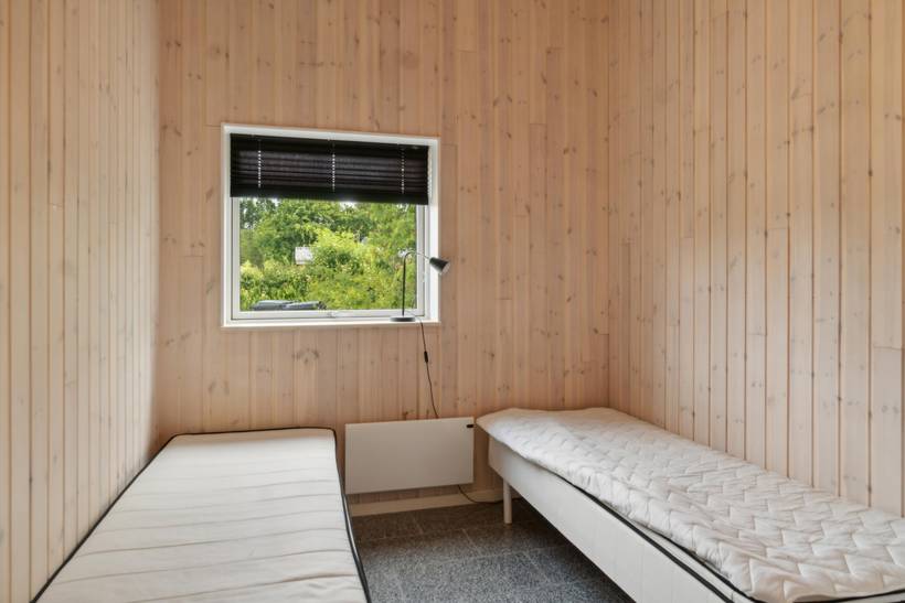 Foto von Ferienhaus RB62 auf Havnsø - Westseeland