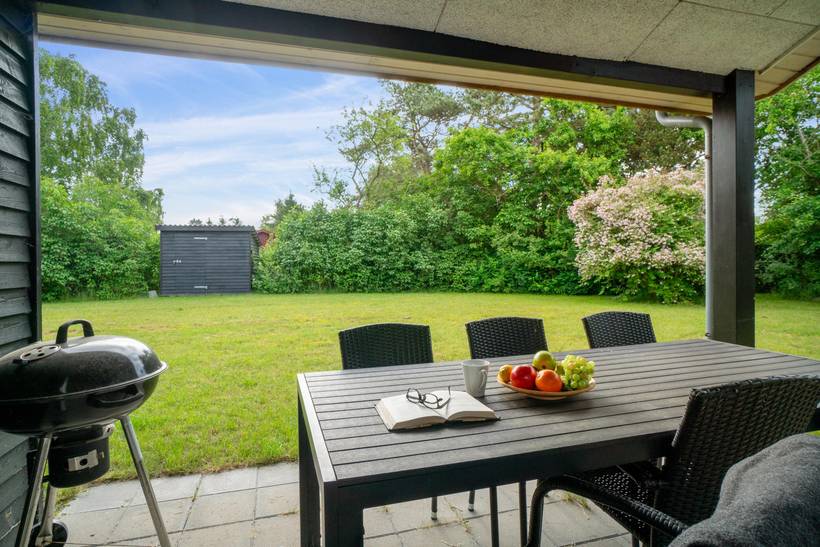 Foto von Ferienhaus RB62 auf Havnsø - Westseeland