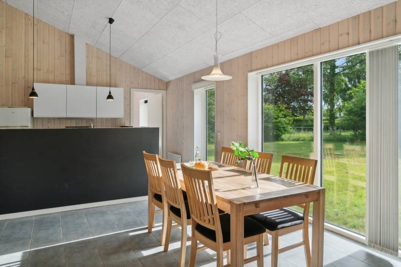 Foto von Ferienhaus RB62 auf Havnsø - Westseeland