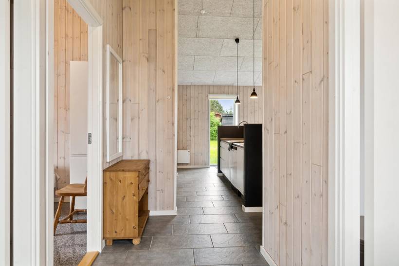 Foto von Ferienhaus RB62 auf Havnsø - Westseeland