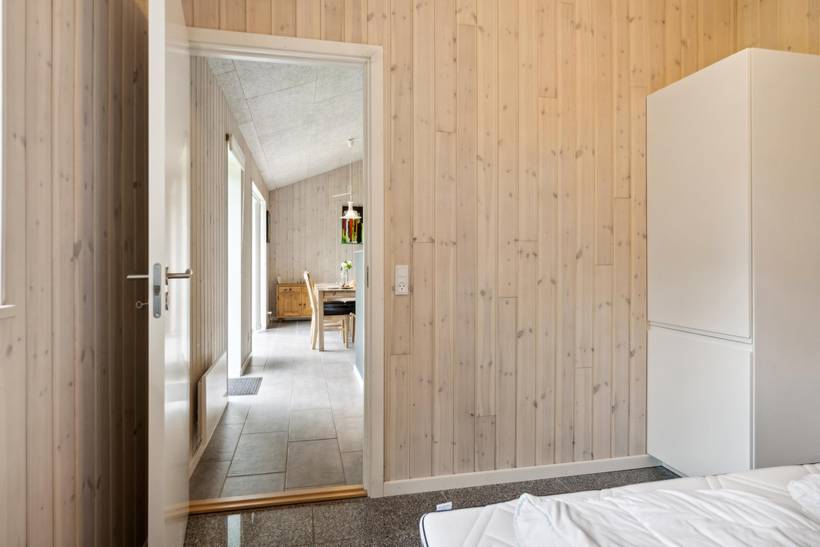 Foto von Ferienhaus RB62 auf Havnsø - Westseeland