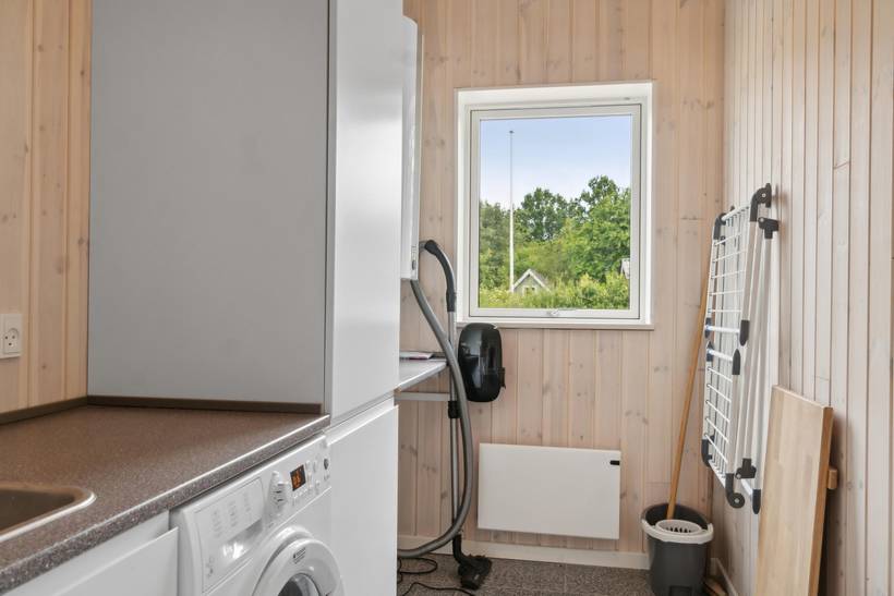 Foto von Ferienhaus RB62 auf Havnsø - Westseeland