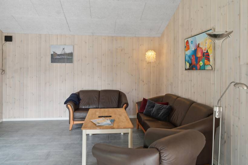 Foto von Ferienhaus RB62 auf Havnsø - Westseeland