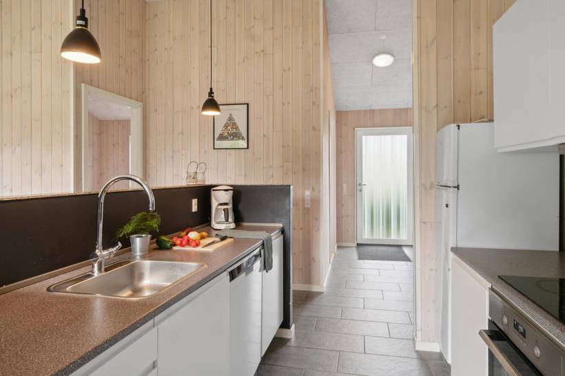 Foto von Ferienhaus RB62 auf Havnsø - Westseeland