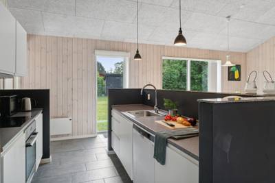 Vorschaubild von Ferienhaus RB62 auf Havnsø - Westseeland