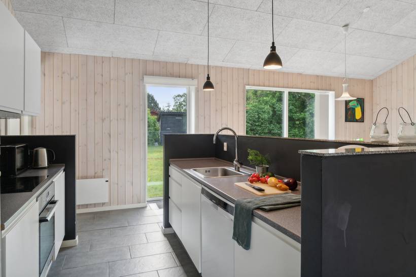 Foto von Ferienhaus RB62 auf Havnsø - Westseeland