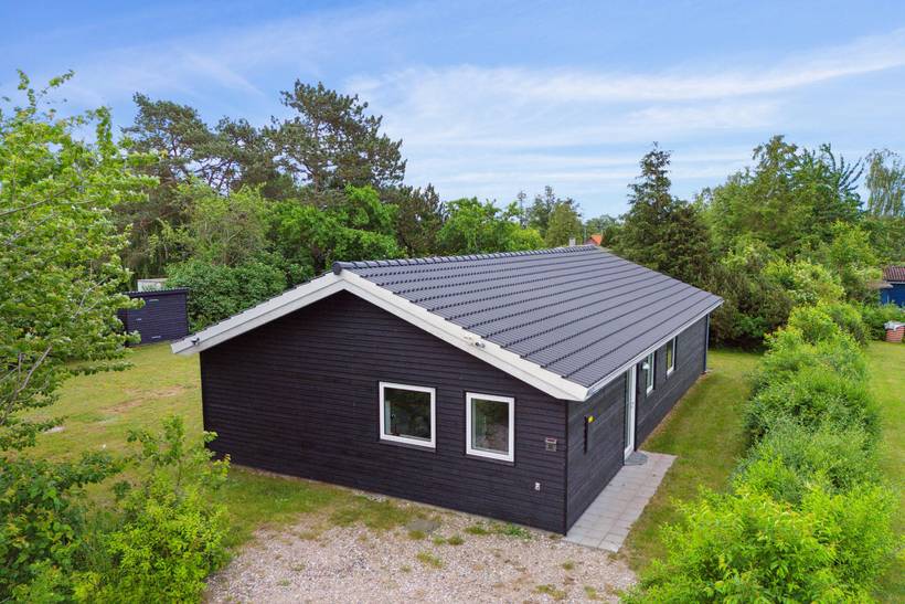 Foto von Ferienhaus RB62 auf Havnsø - Westseeland