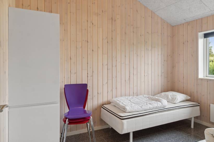 Foto von Ferienhaus RB62 auf Havnsø - Westseeland