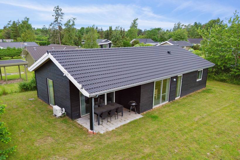 Foto von Ferienhaus RB62 auf Havnsø - Westseeland