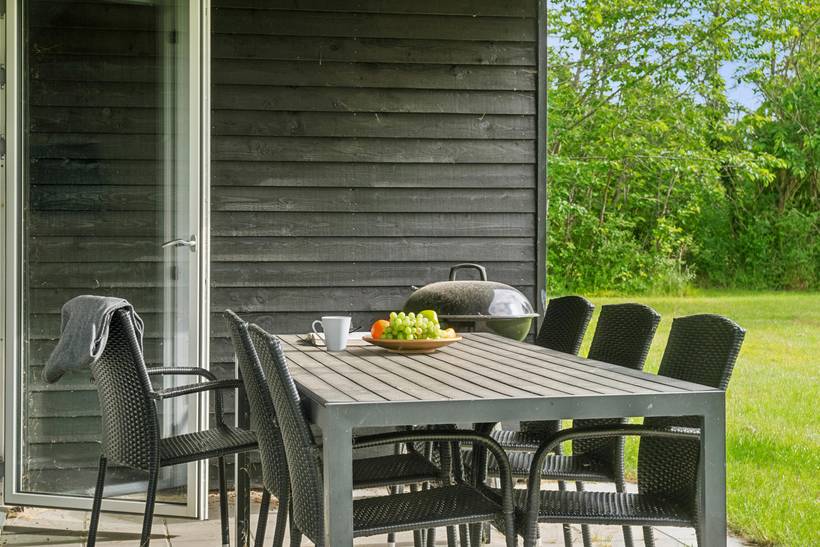 Foto von Ferienhaus RB62 auf Havnsø - Westseeland