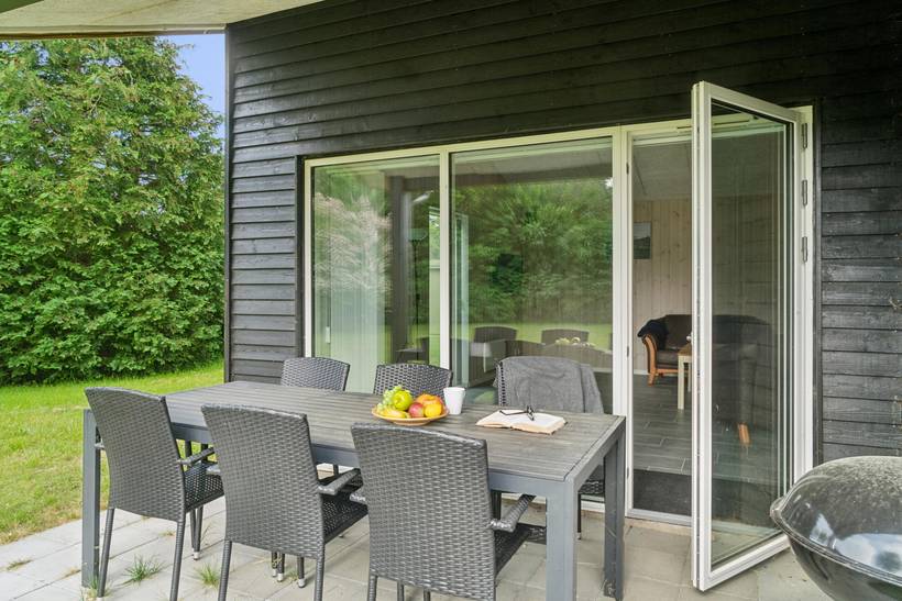 Foto von Ferienhaus RB62 auf Havnsø - Westseeland