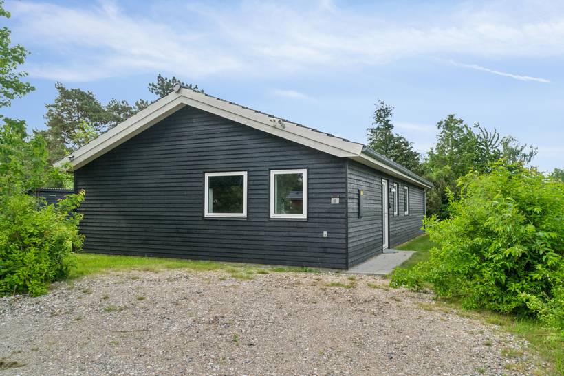 Foto von Ferienhaus RB62 auf Havnsø - Westseeland