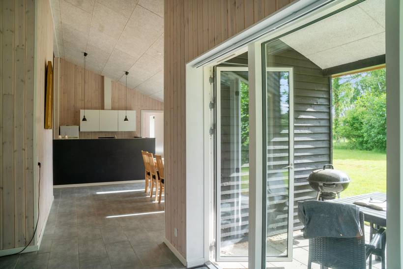 Foto von Ferienhaus RB62 auf Havnsø - Westseeland