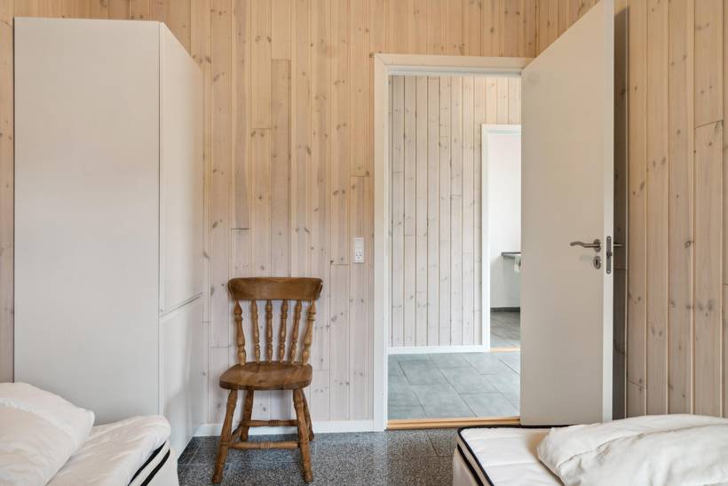 Foto von Ferienhaus RB62 auf Havnsø - Westseeland