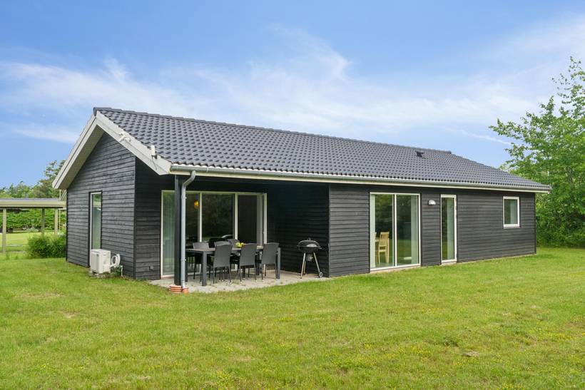 Foto von Ferienhaus RB62 auf Havnsø - Westseeland