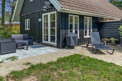 Vorschaubild von Ferienhaus RB63 in Boeslum - Ebeltoft - Ostjütland