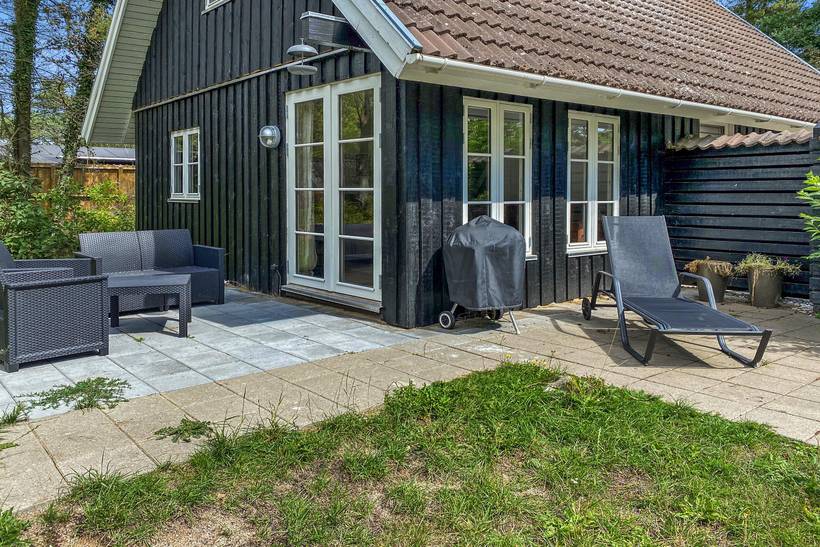 Foto von Ferienhaus RB63 in Boeslum - Ebeltoft - Ostjütland