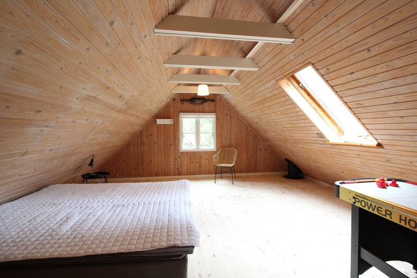 Foto von Ferienhaus RB63 in Boeslum - Ebeltoft - Ostjütland