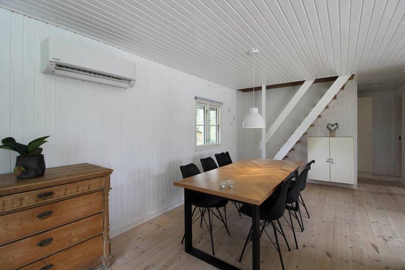 Foto von Ferienhaus RB63 in Boeslum - Ebeltoft - Ostjütland