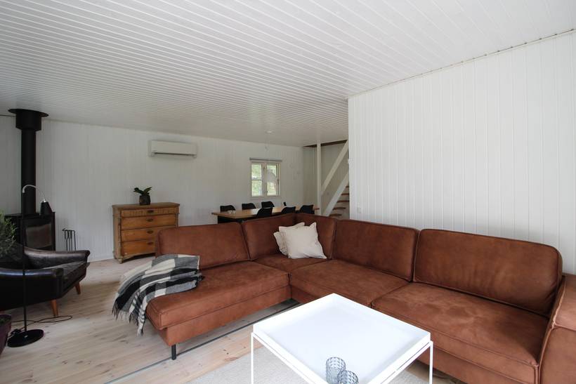 Foto von Ferienhaus RB63 in Boeslum - Ebeltoft - Ostjütland