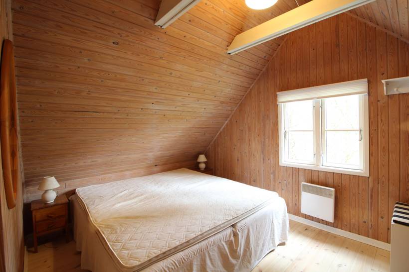 Foto von Ferienhaus RB63 in Boeslum - Ebeltoft - Ostjütland