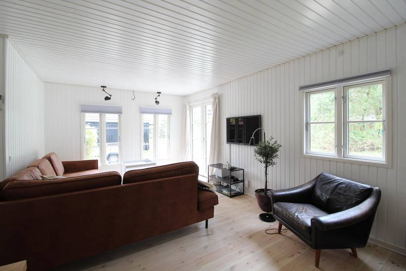 Foto von Ferienhaus RB63 in Boeslum - Ebeltoft - Ostjütland