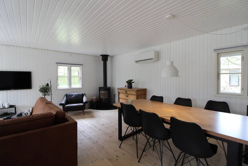 Foto von Ferienhaus RB63 in Boeslum - Ebeltoft - Ostjütland