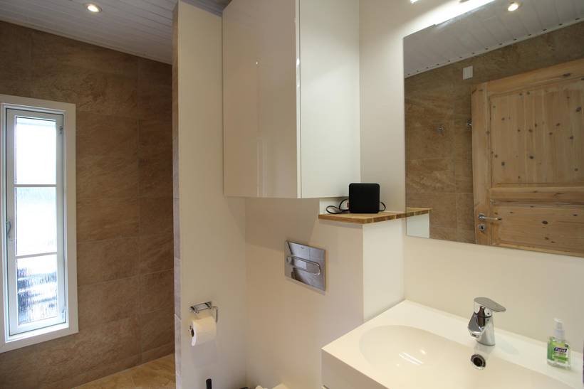 Foto von Ferienhaus RB63 in Boeslum - Ebeltoft - Ostjütland