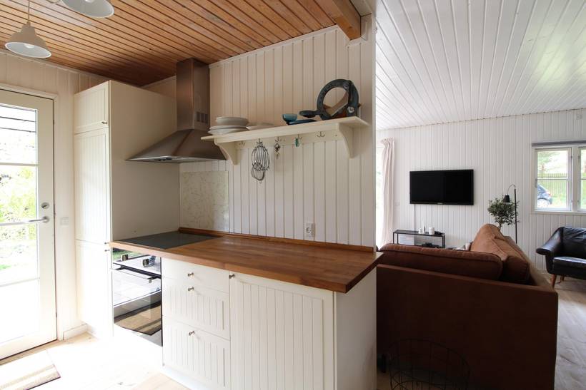 Foto von Ferienhaus RB63 in Boeslum - Ebeltoft - Ostjütland