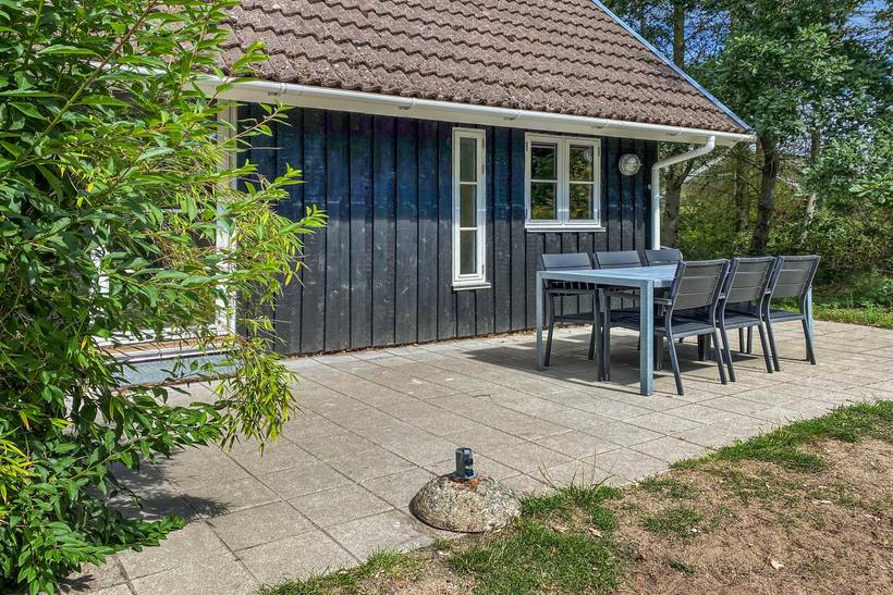 Foto von Ferienhaus RB63 in Boeslum - Ebeltoft - Ostjütland