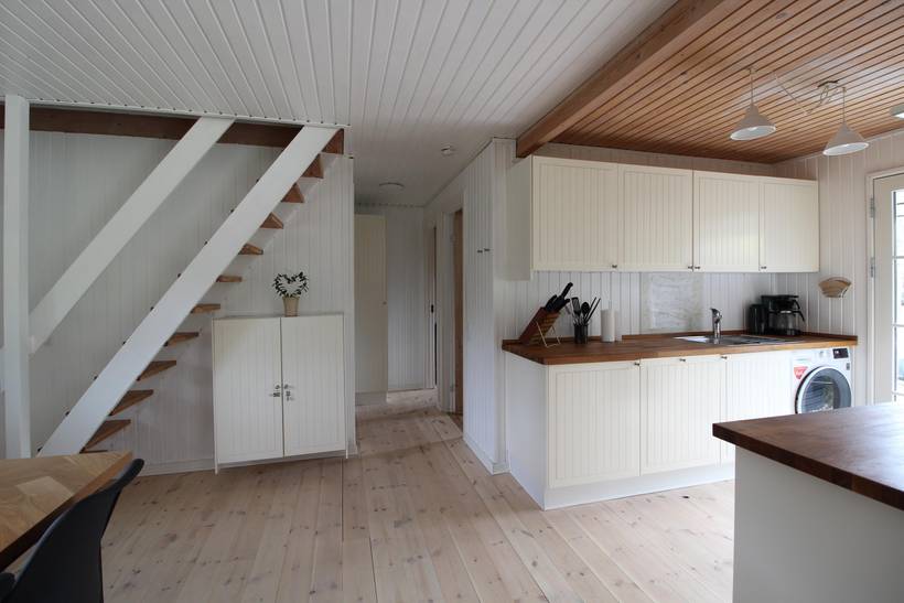 Foto von Ferienhaus RB63 in Boeslum - Ebeltoft - Ostjütland