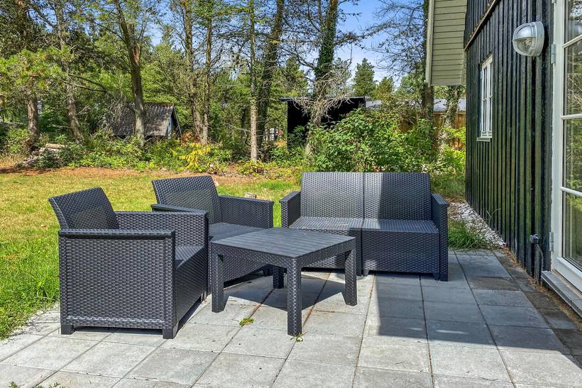 Foto von Ferienhaus RB63 in Boeslum - Ebeltoft - Ostjütland