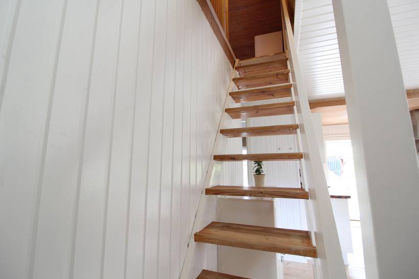 Foto von Ferienhaus RB63 in Boeslum - Ebeltoft - Ostjütland