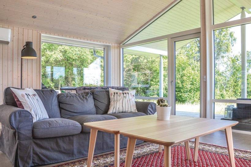 Foto von Ferienhaus RB66 in Kulhuse - Nordseeland