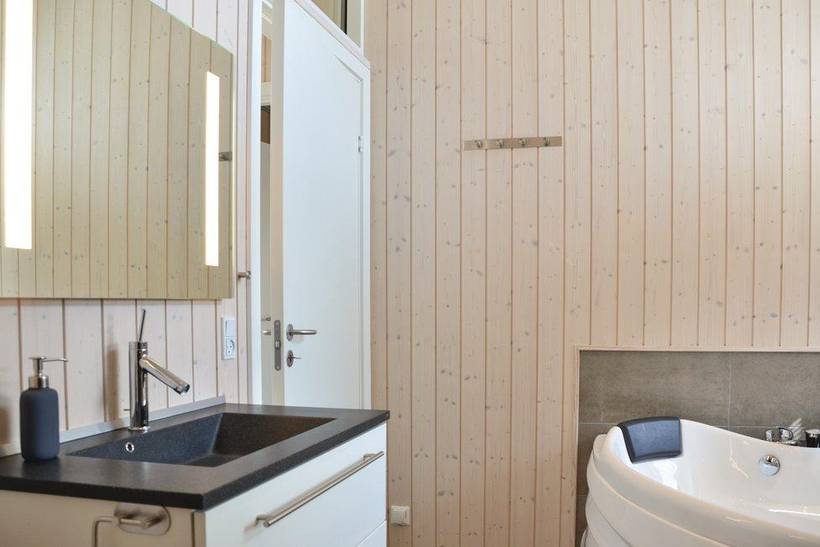 Foto von Ferienhaus RB66 in Kulhuse - Nordseeland