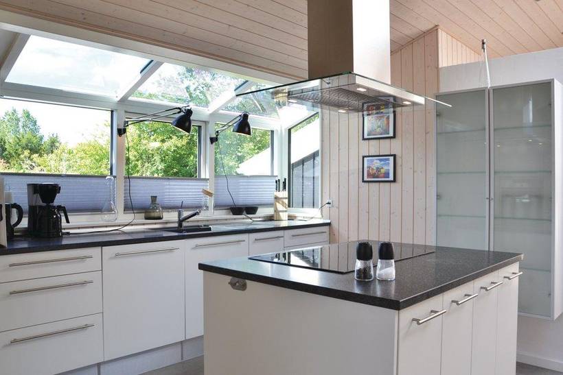Foto von Ferienhaus RB66 in Kulhuse - Nordseeland