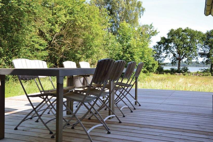 Foto von Ferienhaus RB66 in Kulhuse - Nordseeland