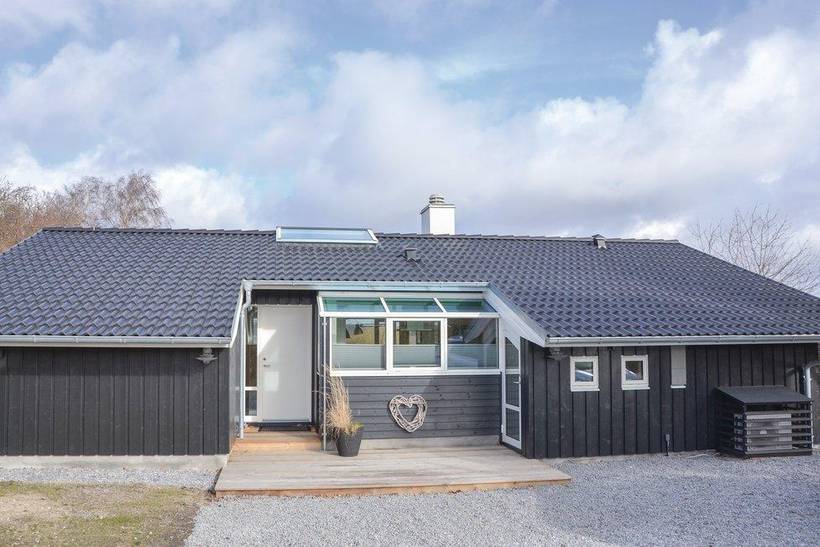 Foto von Ferienhaus RB66 in Kulhuse - Nordseeland