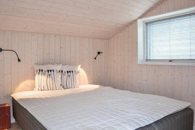 Foto von Ferienhaus RB66 in Kulhuse - Nordseeland