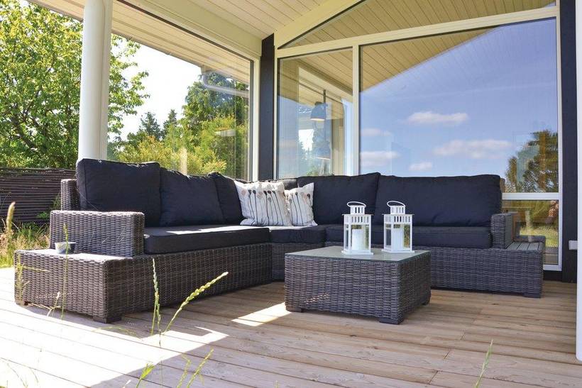 Foto von Ferienhaus RB66 in Kulhuse - Nordseeland